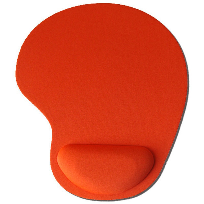 Desk Setup Rug - Comfort EVA Protect Wrist Mouse Pad