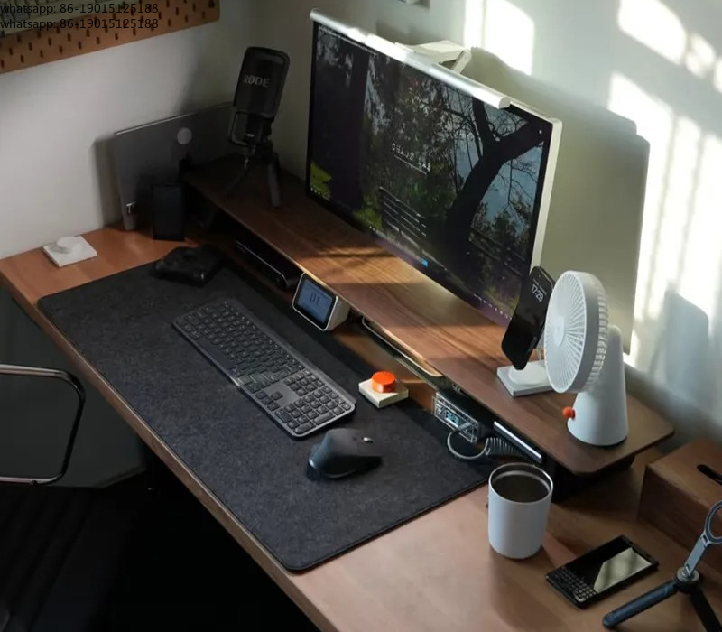 Z3 Modular Monitor Stand Riser - đánh giá và giá Monitor Riser Wood