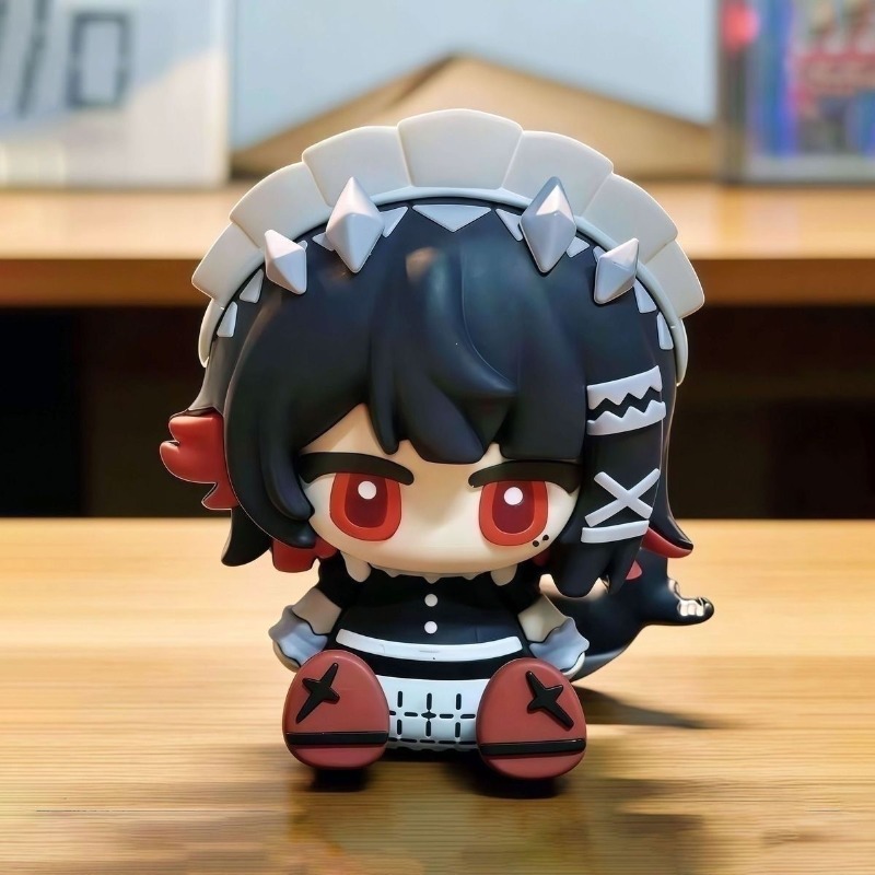 Zenless Zone Zero Figure Statu - đánh giá và giá Desk Setup Gifts