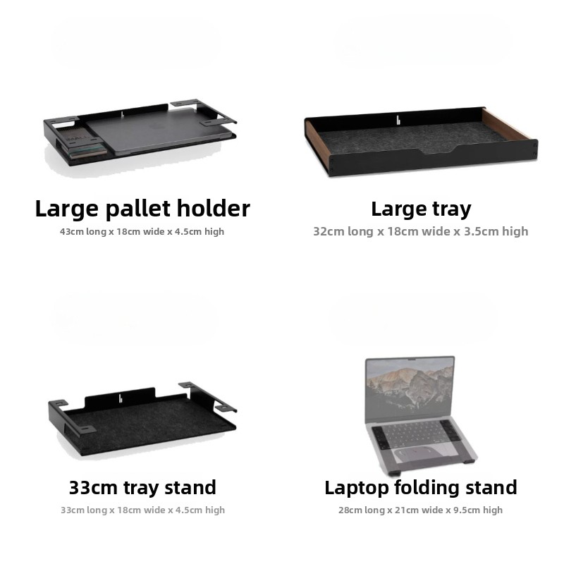 R1 Modular Monitor Riser Acces - đánh giá và giá Monitor Riser Wood