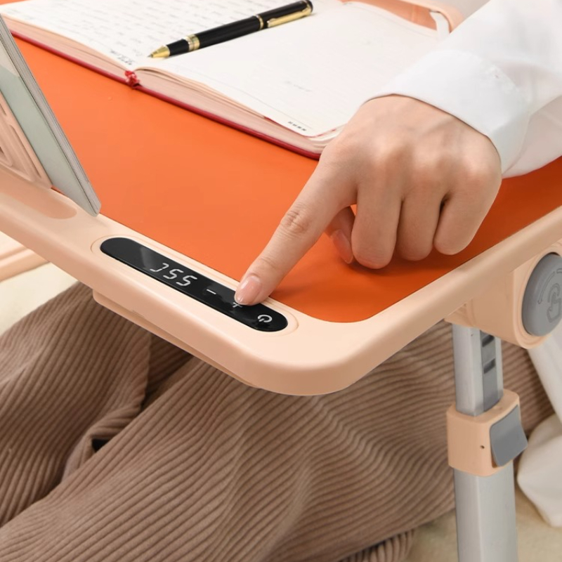 Adjustable Laptop Stand Riser  - đánh giá và giá Desk Setup For Gaming