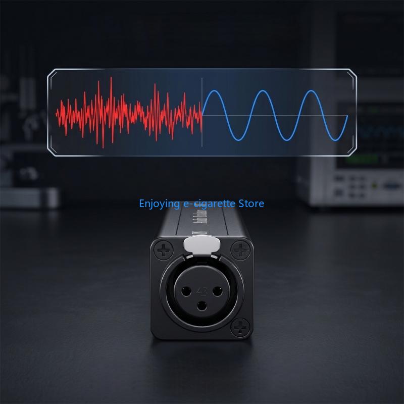 Bộ cách ly âm thanh Hum Bộ các - đánh giá và giá Desk Setup Kit