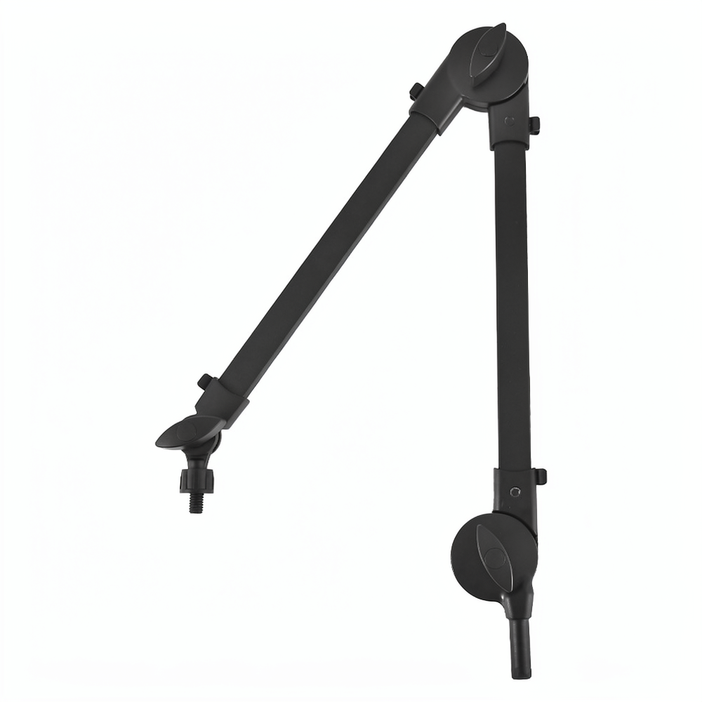 Desktop Single Arm Phone Stand - đánh giá và giá Desk Setup Content Creator