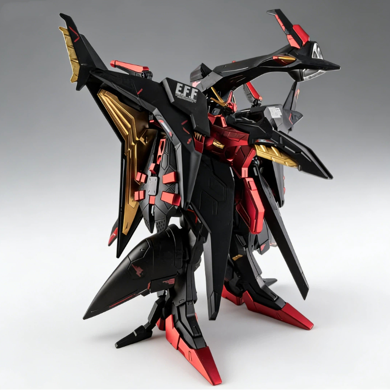HG 1/144 Penelope RX-104FF Act - đánh giá và giá Desk Setup Gifts