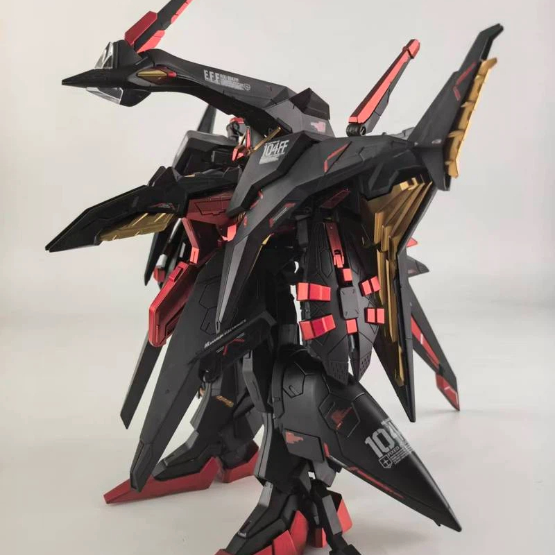 HG 1/144 Penelope RX-104FF Act - đánh giá và giá Desk Setup Gifts