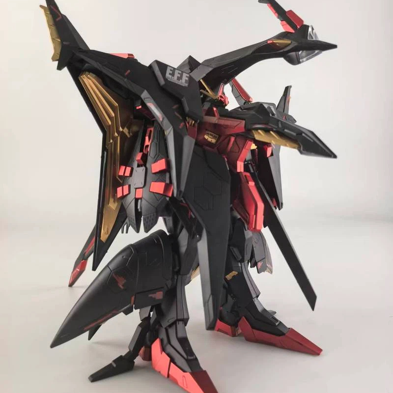 HG 1/144 Penelope RX-104FF Act - đánh giá và giá Desk Setup Gifts