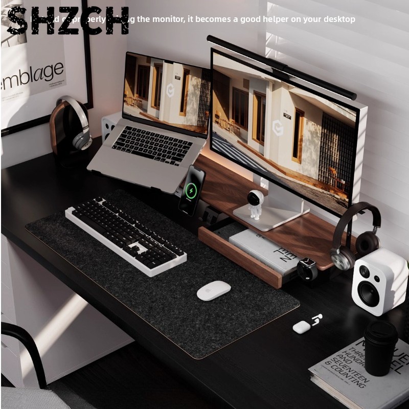 Z3 Pro Modular Monitor Riser S - đánh giá và giá Monitor Riser Wood