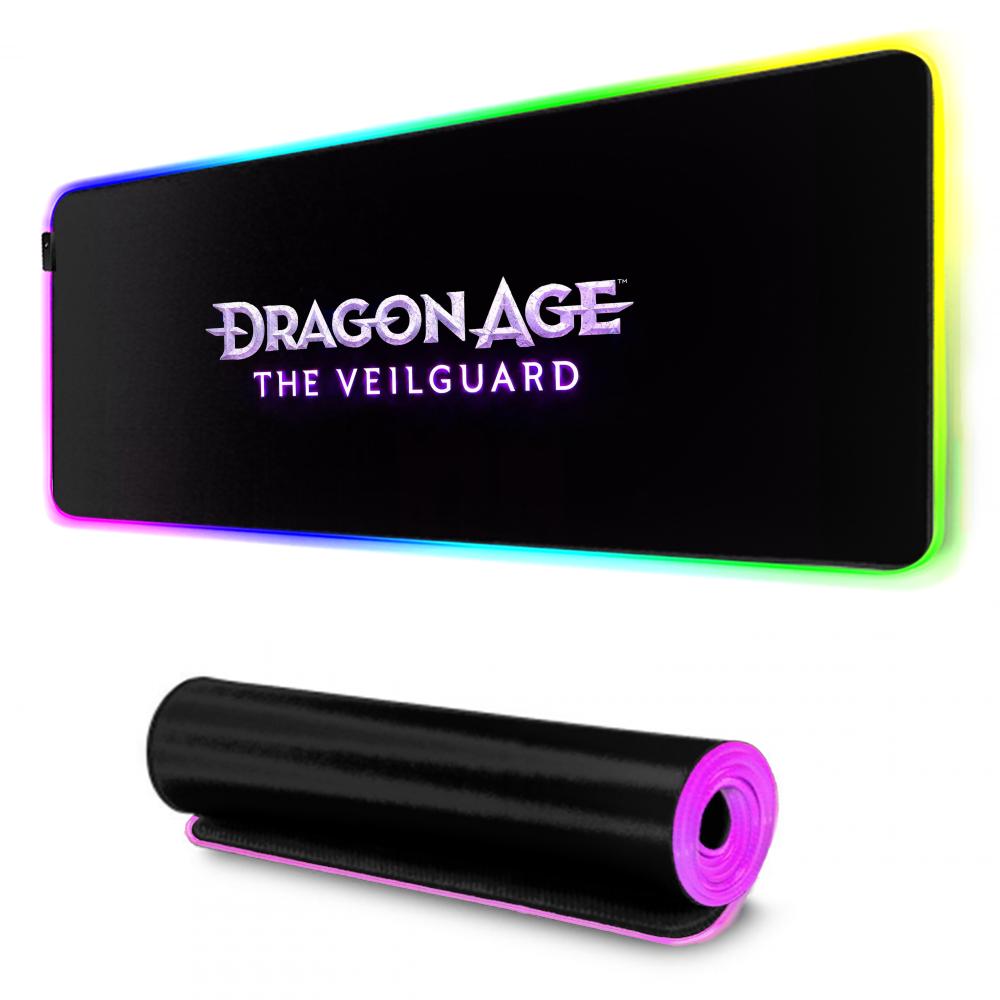 Dragon Age The Veilguard Mouse - đánh giá và giá Desk Setup For Gaming