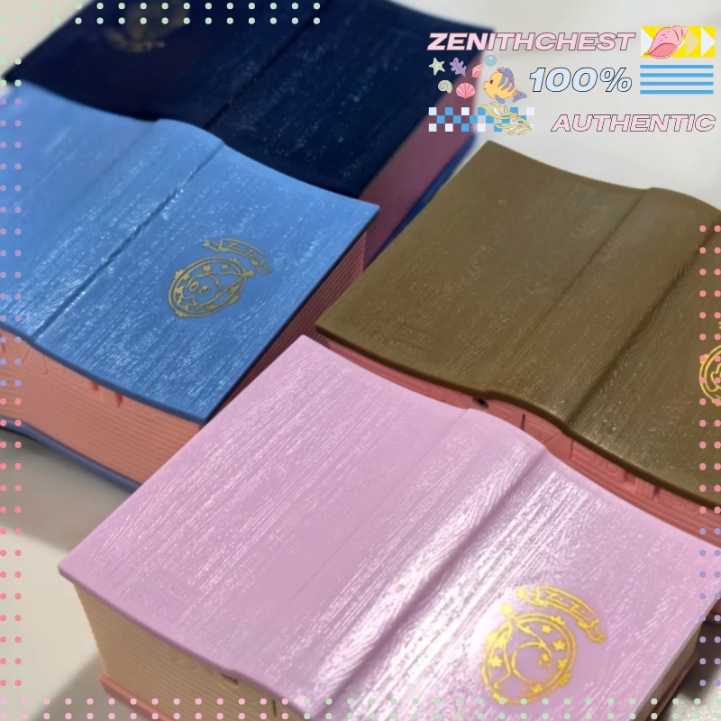 Authentic POP MART Twinkle Twi - đánh giá và giá Desk Setup Gifts