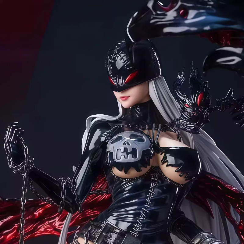 Lady Devimon Digimon Anime Gk  - đánh giá và giá Desk Setup Gifts
