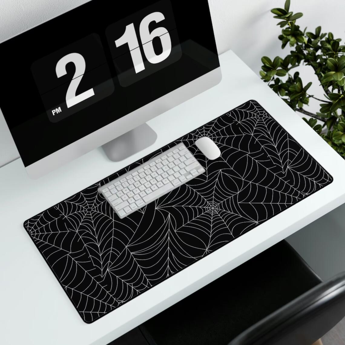 Long Cute Desk Mat Home Decor  - đánh giá và giá Desk Setup Gifts
