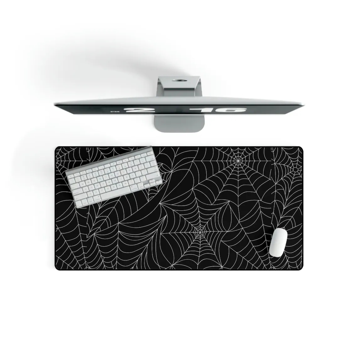 Long Cute Desk Mat Home Decor  - đánh giá và giá Desk Setup Gifts