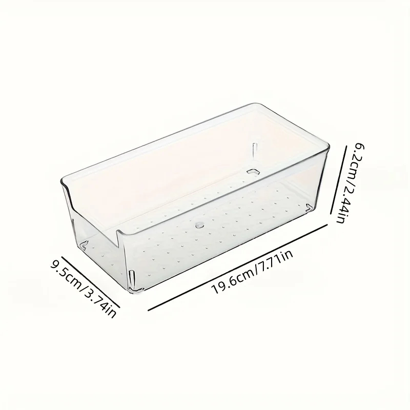7Pcs Desk Drawer Organizers Se - đánh giá và giá Desk Setup Kit