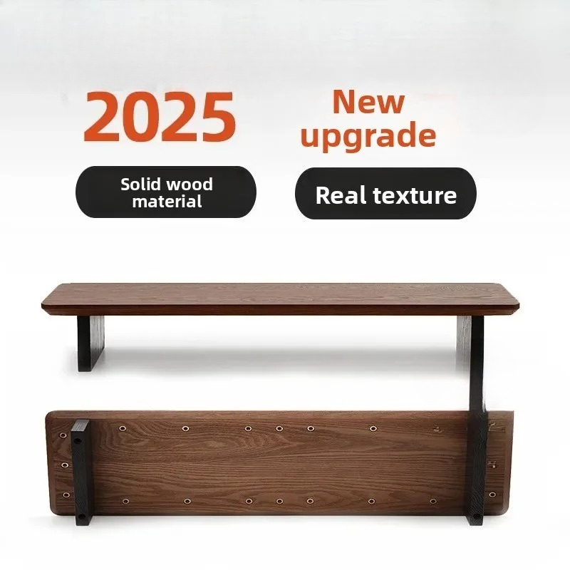 Solid Wood Monitor Riser Stand - đánh giá và giá Monitor Riser Wood