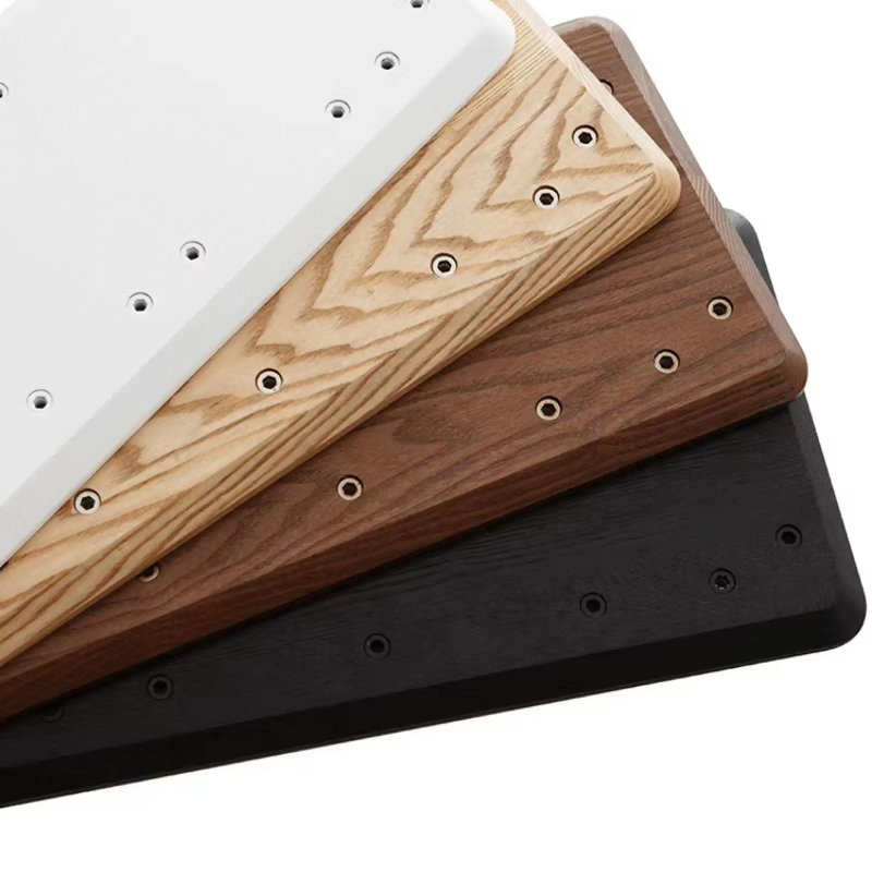 Solid Wood Monitor Riser Stand - đánh giá và giá Monitor Riser Wood
