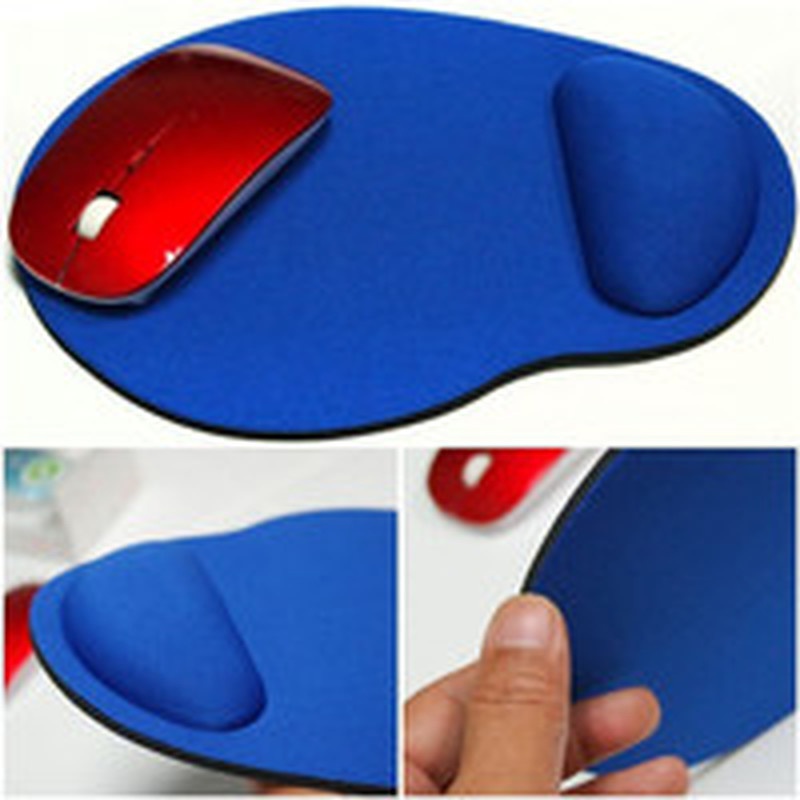 Comfort EVA Protect Wrist Mous - đánh giá và giá Desk Setup Rug
