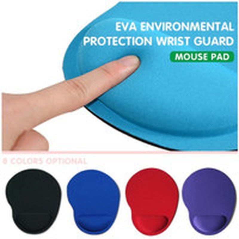 Comfort EVA Protect Wrist Mous - đánh giá và giá Desk Setup Rug