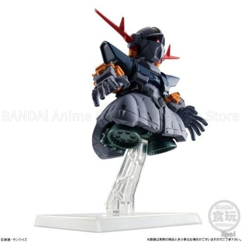 Original BANDAI SPIRITS MOBILE - đánh giá và giá Desk Setup With Tv