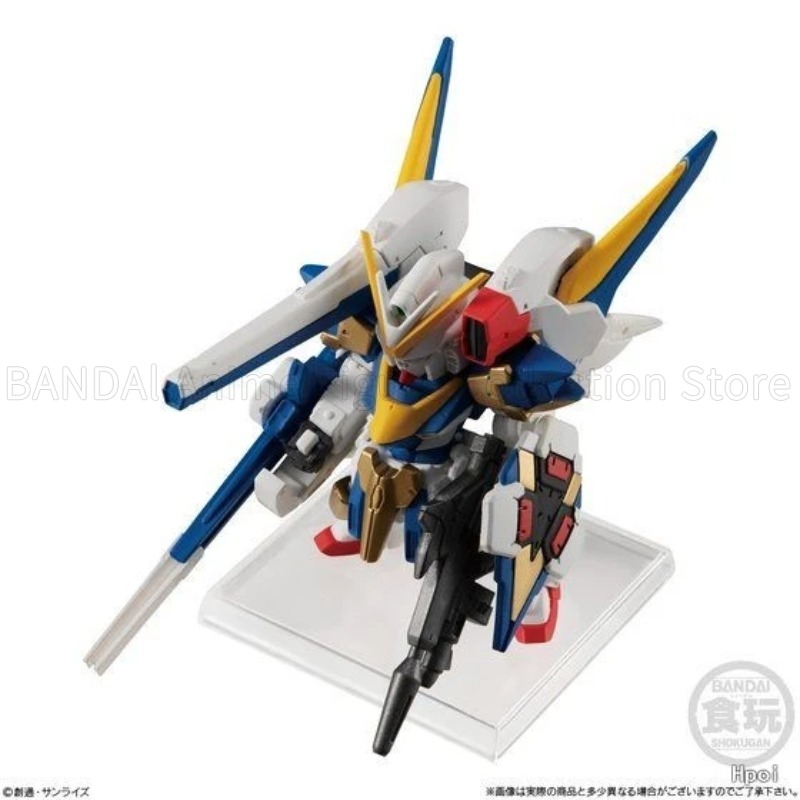 Original BANDAI SPIRITS MOBILE - đánh giá và giá Desk Setup With Tv