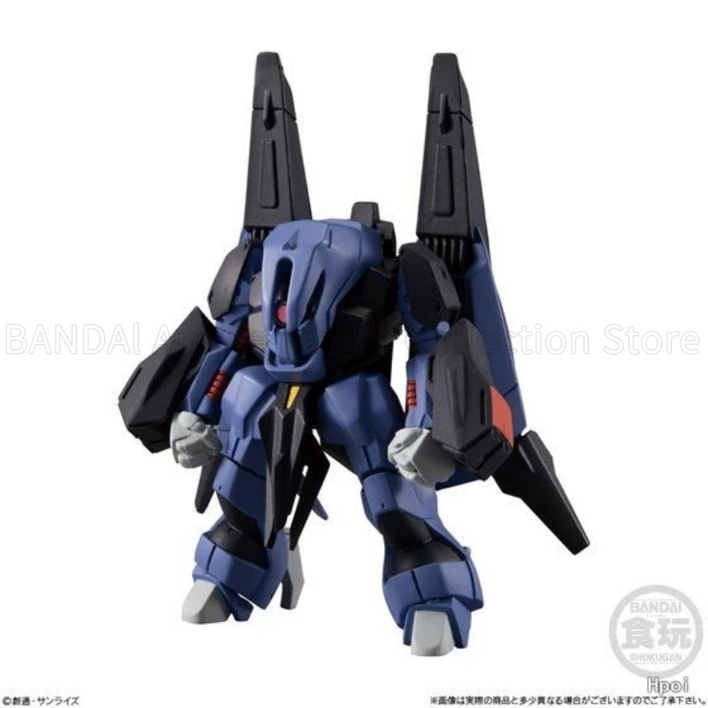 Original BANDAI SPIRITS MOBILE - đánh giá và giá Desk Setup With Tv