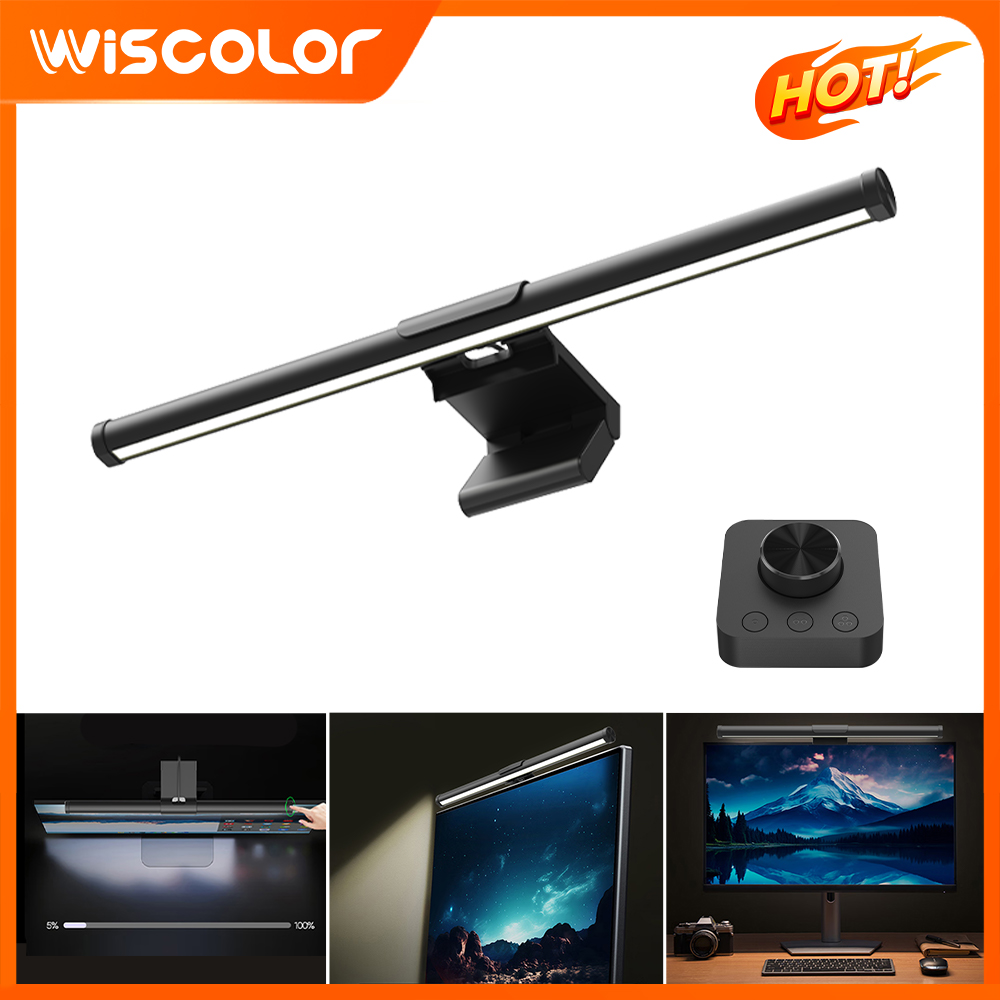 Setup Smart Wifi RGB Monitor L - đánh giá và giá Desk Setup For Gaming