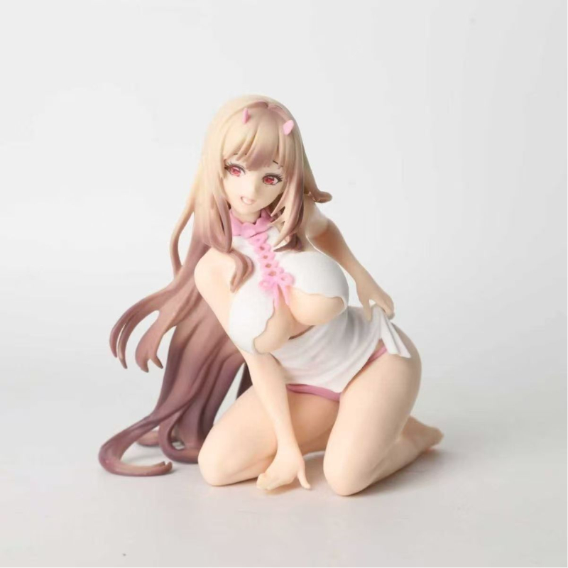 Soft, cute and sexy pretty gir - đánh giá và giá Desk Setup With Tv