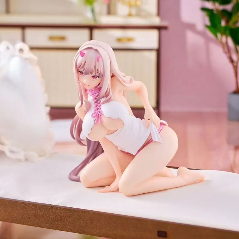 Soft, cute and sexy pretty gir - đánh giá và giá Desk Setup With Tv