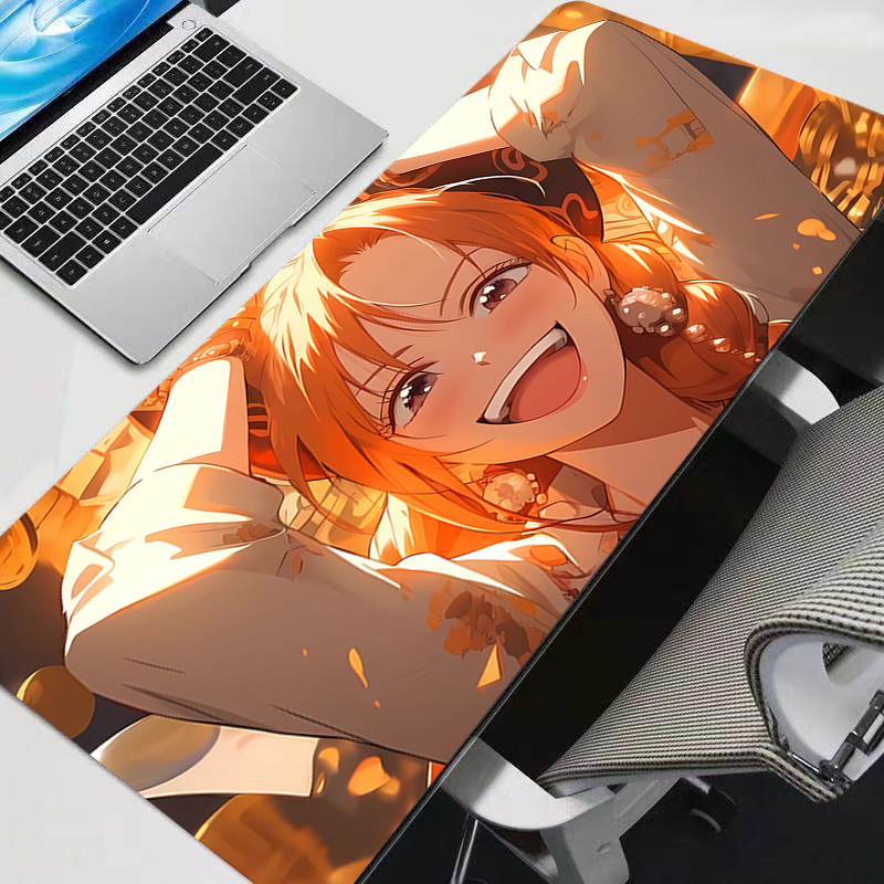 90x40cm New Mouse Pads Big Gam - đánh giá và giá Desk Setup Rug