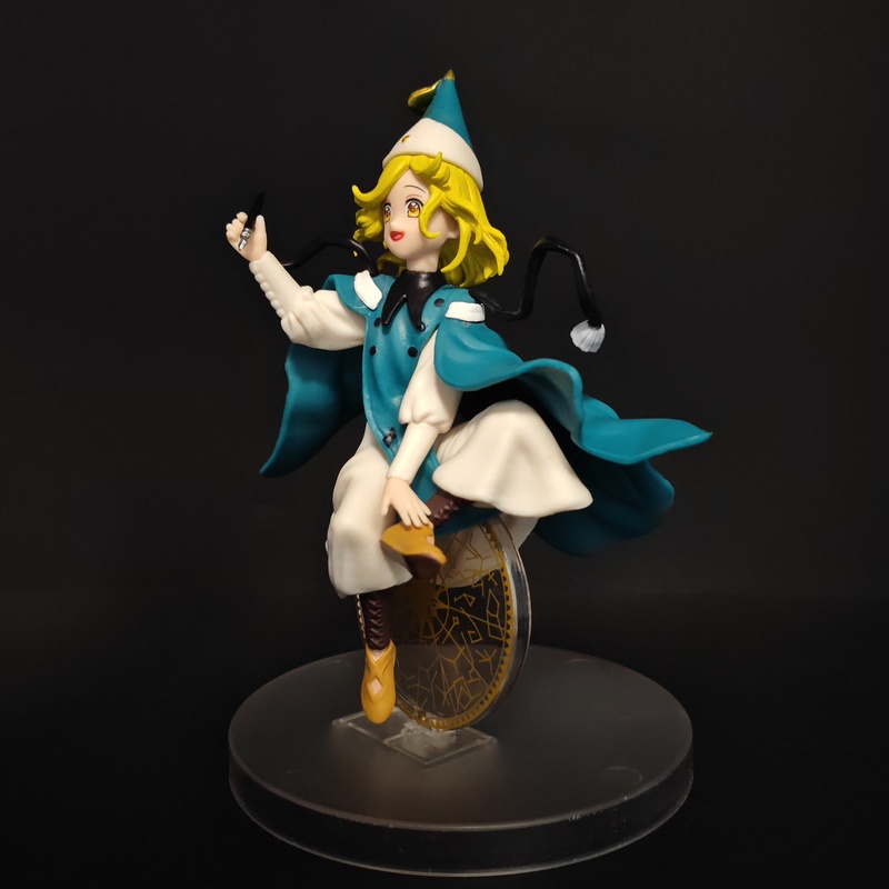 Witch Hat Atelier Coco Anime F - đánh giá và giá Desk Setup With Tv